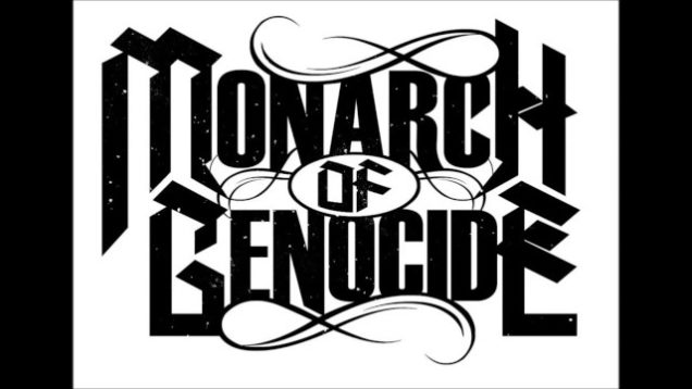 Monarch Of Genocide – “Council Of The Covetous” Official Teaser Video