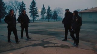 Monochromatics – “Out Of Time” Official Music Video