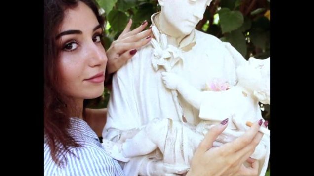 Mougleta – “Magic” Boom Box Entertainment