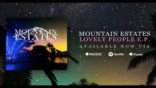 Mountain Estates – “Drive Me” (Chill Version) – Official Teaser Video