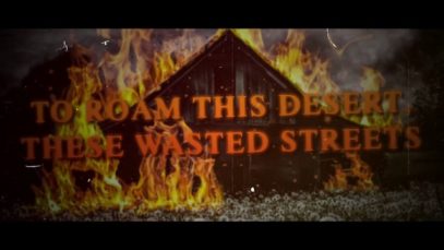 Mourning Sun – “Son Of No Man” Official Lyric Video