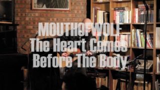 Mouthofwolf – “The Heart Comes Before The Body” Official Live Video – 2016