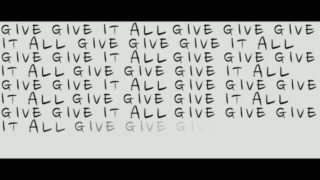 Moving To Ashbury – “Give It All” Ivy ‘n Top Music – Official Lyric Video