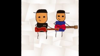 Moving To Ashbury – “Wherever I Go”  Ivy ‘n Top Music