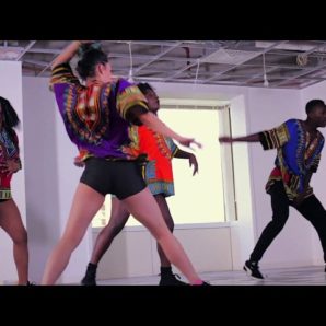 Mowille – “Se Temi” Feat. TeeFamous – ALD Records