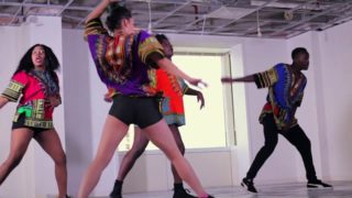 Mowille – “Se Temi” Feat. TeeFamous – ALD Records