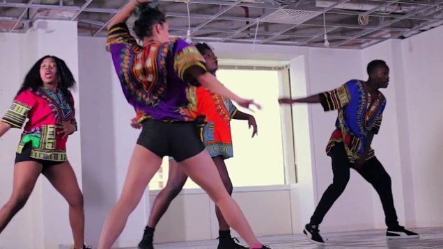 Mowille – “Se Temi” Feat. TeeFamous – ALD Records