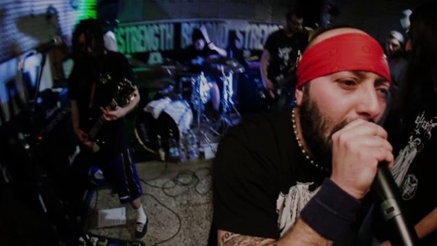 Mud – “Head Down” THC DIY Productions – Official Music Video