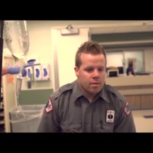 Mud – “The Thin Line (Between Life And Death)” Official Music Video