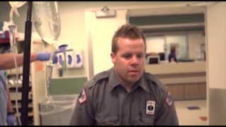 Mud – “The Thin Line (Between Life And Death)” Official Music Video