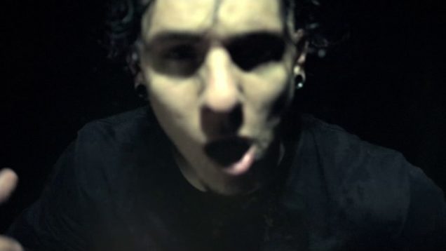 Murkocet – “Overdose” Official Music Video