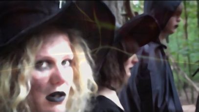 Murmur Tooth – “Knees Are Clean” Official Music Video