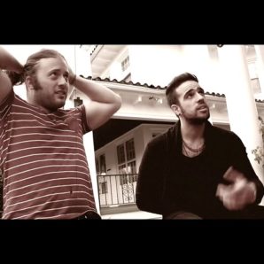 My Cruel Summer – “Reveling Outcasts” Official Music Video