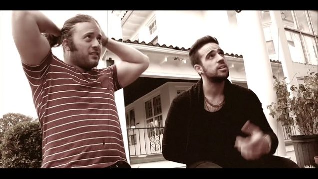 My Cruel Summer – “Reveling Outcasts” Official Music Video