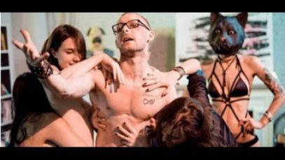 My Demons Galore – “Empty Bottles” Official Music Video – NSFW