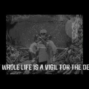 My Son The Bum – “Everyday Is Halloween (In My World)” Wig City Records