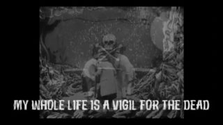 My Son The Bum – “Everyday Is Halloween (In My World)” Wig City Records