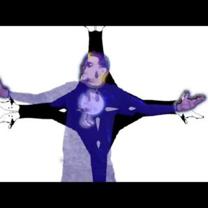 Myka 9 – “StarF0rce” Known Shadows – Official Music Video