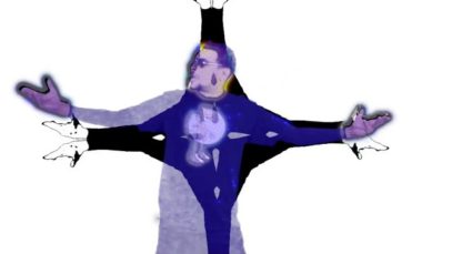 Myka 9 – “StarF0rce” Known Shadows – Official Music Video