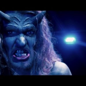 Mystons – “Can’t Tame The Demon In Me” V.R. Label Finland