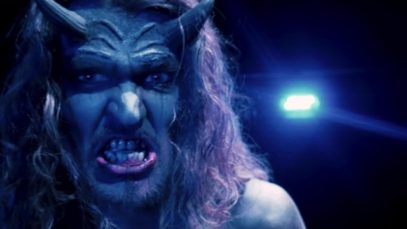 Mystons – “Can’t Tame The Demon In Me” V.R. Label Finland