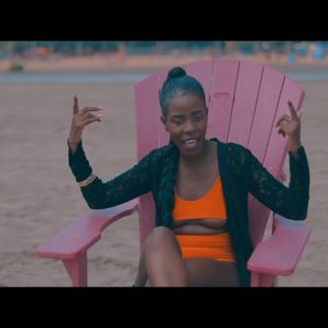 Myth – “Granted” Official Music Video