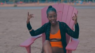 Myth – “Granted” Official Music Video