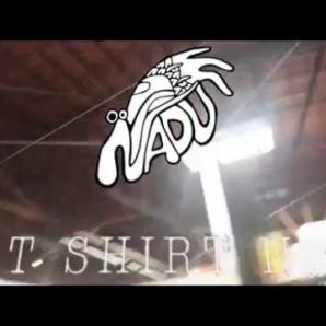 Nadu – “Best Shirt Night” Official Music Video