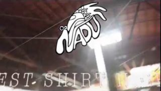 Nadu – “Best Shirt Night” Official Music Video