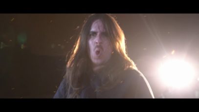 Naioth – “Samsara” Digmetalworld Records – Official Music Video