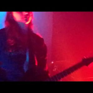 Nameless Creations – “Wicked Wicked” Official Live Video – 2017