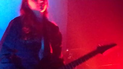 Nameless Creations – “Wicked Wicked” Official Live Video – 2017