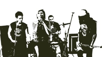 Nasty Toys – “Wild At Heart” Official Music Video