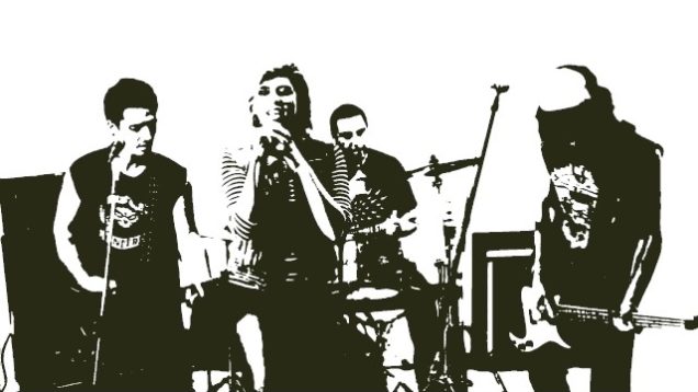 Nasty Toys – “Wild At Heart” Official Music Video