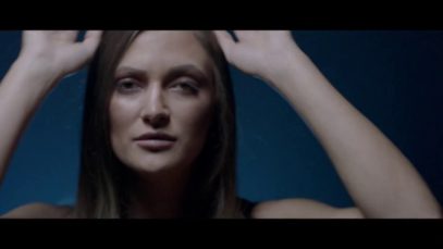 Natasha-Leigh Smith – “Omen” Official Music Video