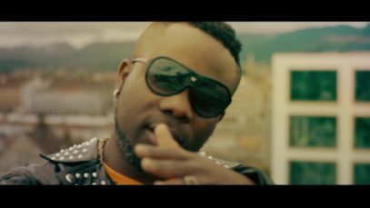 NazB – “When We Were Young” NB Music Group – Official Music Video