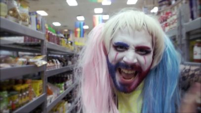 Nebula Rasa – “La Babaduka” Official Music Video