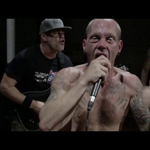 Negative Sky – “The Dark Unknown” Zenergy Entertainment Group