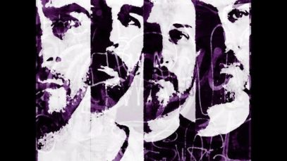 Neodea – “Solitudini Urbane” Pure Neodea – Official Music Video