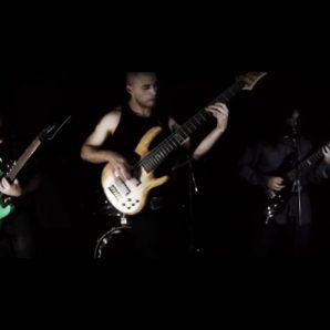 Neptuniam – “Continuos Evolution” Official Music Video