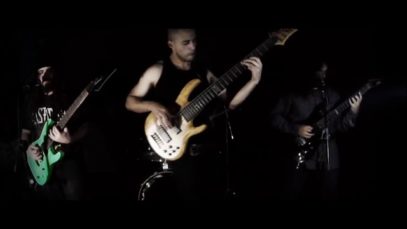 Neptuniam – “Continuos Evolution” Official Music Video