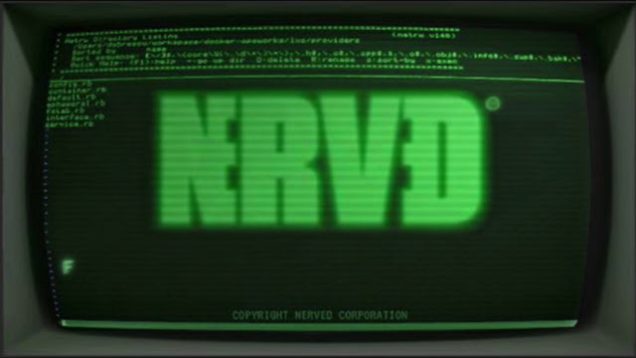 Nerved – “Freedom” MMS Records – Official Lyric Video