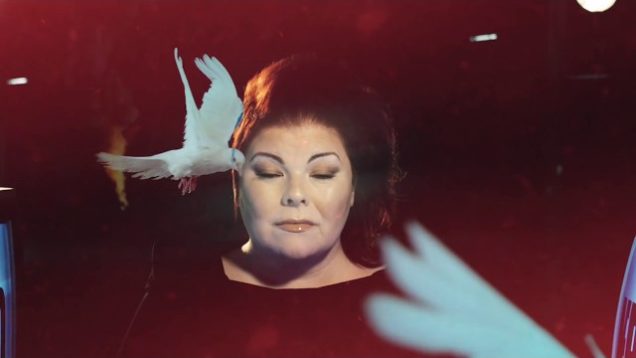 Nerved – “I Love You” Feat. Jakob Samuel – MMS Records