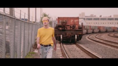 Neu Yeuth – “Make A Move” Freakout Records – A BlankTV Feature!