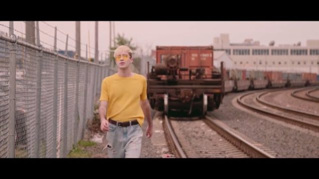 Neu Yeuth – “Make A Move” Freakout Records – A BlankTV Feature!