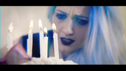 Neurasty – “Lies” Official Music Video