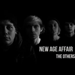 New Age Affair – “The Otherside” Official Music Video