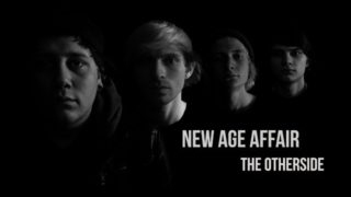 New Age Affair – “The Otherside” Official Music Video