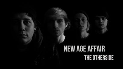 New Age Affair – “The Otherside” Official Music Video