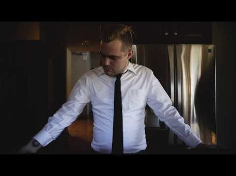 New Architects – “Dead Lights” A BlankTV World Premiere!